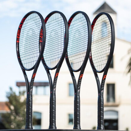 Prestige Pro 2021