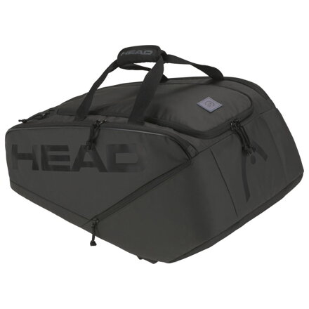 Pro X Padel Bag L BK
