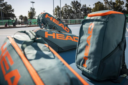 Pro Racquet Bag XL DYFO