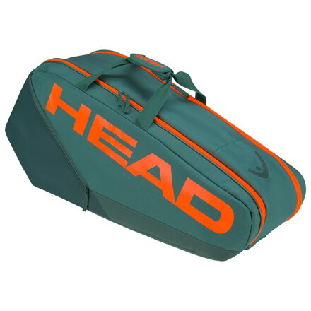 Pro Racquet Bag M DYFO