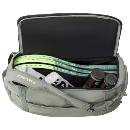 Pro Duffle Bag M LNLL