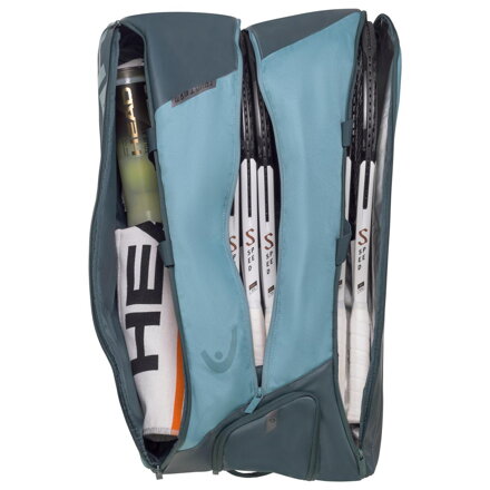 Tour Racquet Bag XL CB