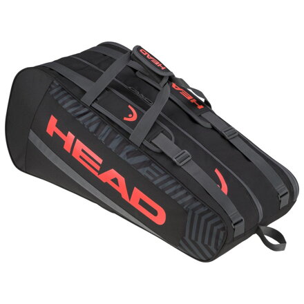 Base Racquet Bag M BKOR