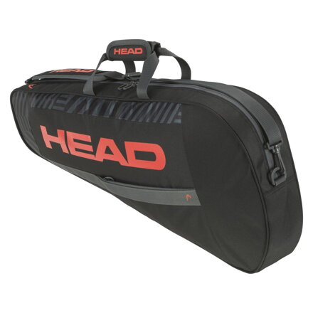 Base Racquet Bag S BKOR