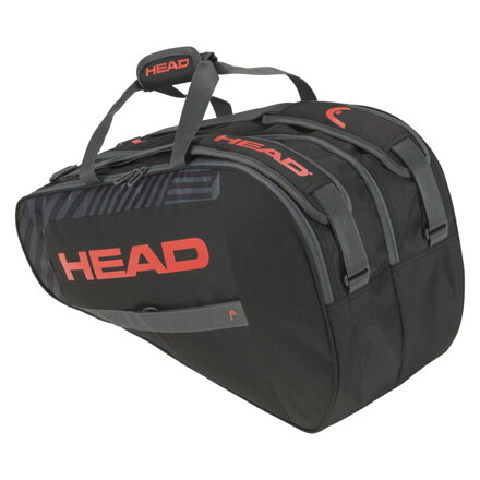 Base Padel Bag M BKOR