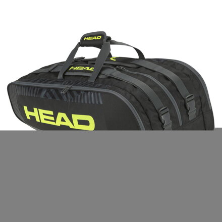 Base Racquet Bag L BKNY