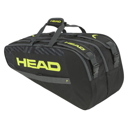 Base Racquet Bag M BKNY