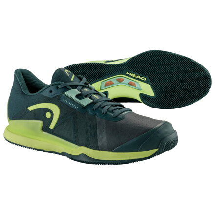 Sprint Pro 3.5 Clay Men FGLN