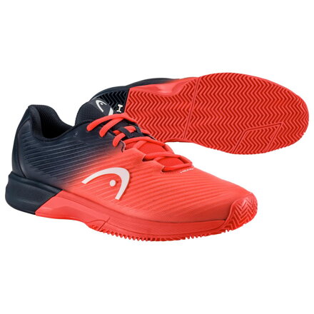 Revolt Pro 4.0 Clay Men BBFC
