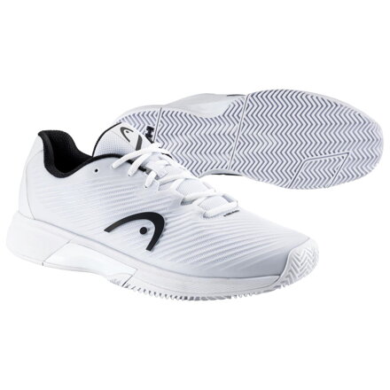 Revolt Pro 4.0 Clay Men WHBK