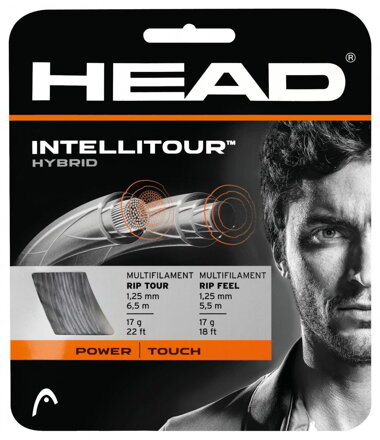 Intellitour