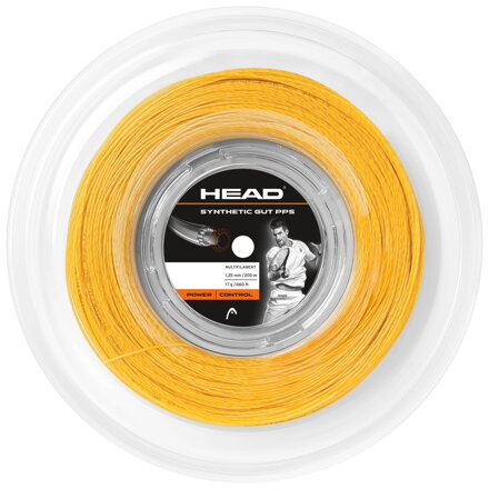 Synthetic Gut PPS REEL