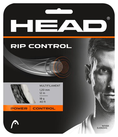 RIP Control Set