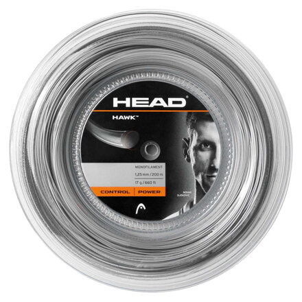 HAWK Reel