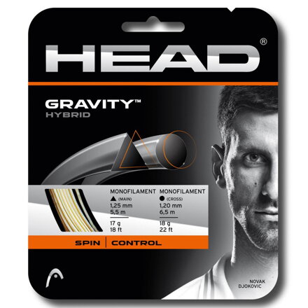 GRAVITY (set)
