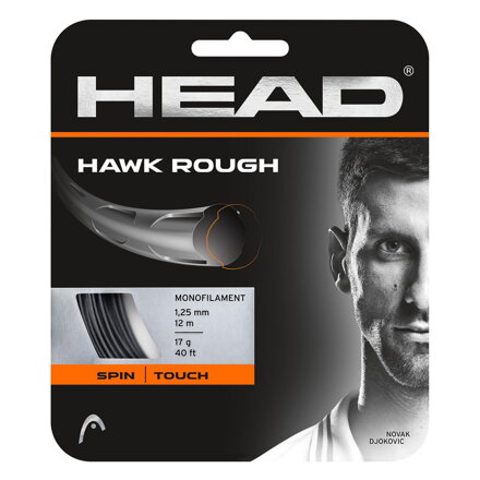Hawk Rough (set)