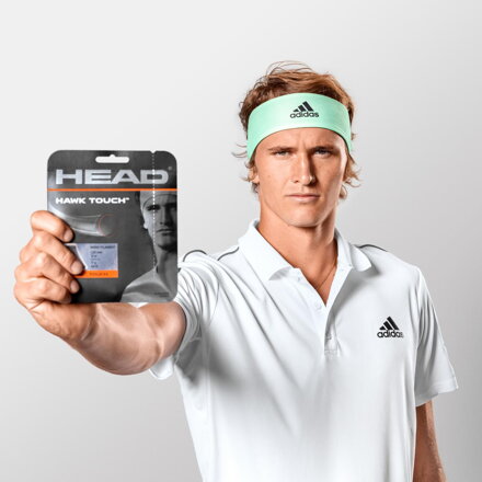 Hawk Touch (set)
