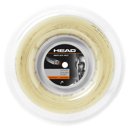 Reflex MLT (reel)