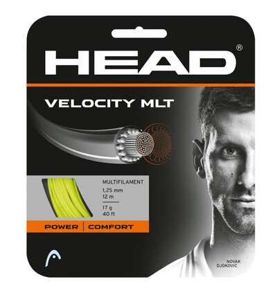 Velocity MLT (set)