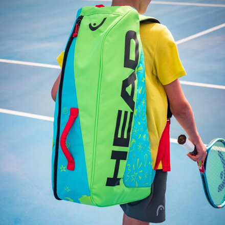 Junior Combi Novak