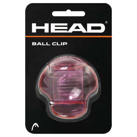 New Ball Clip
