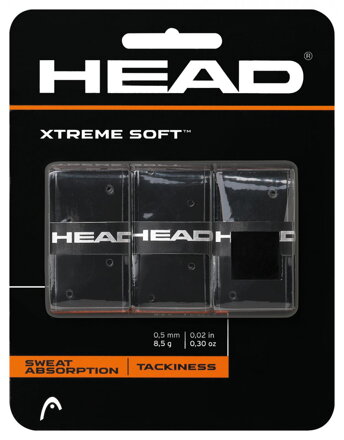 XtremeSoft Grip Overwrap, dozen