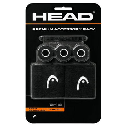 Premium Accessory Pack
