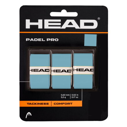 Padel Pro 3 pcs Pack
