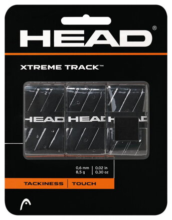 Xtreme Track Overwrap,dozen