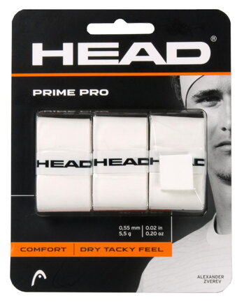 Prime Pro 3 pcs Pack