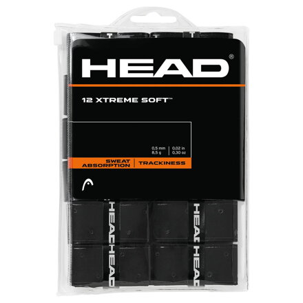 Xtreme Soft 12 pcs Pack