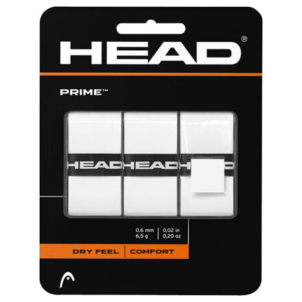Prime 3 pcs Pack