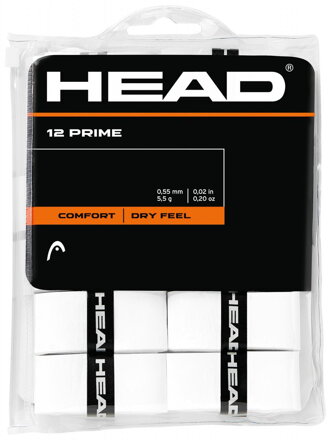 Prime 12 pcs Pack