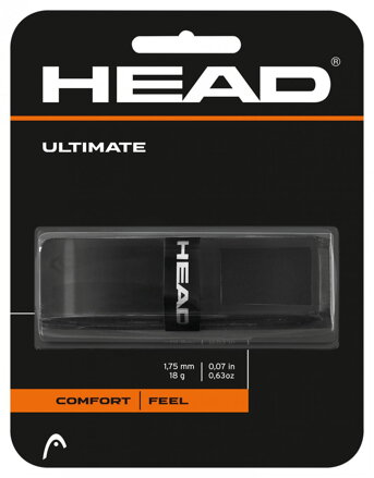 Ultimate