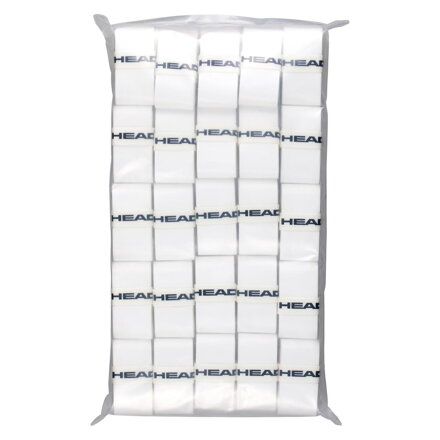 Prime Tour 50 pcs clear Polybag(Overgr.)