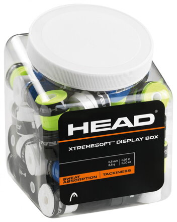 XtremeSoft Display Box