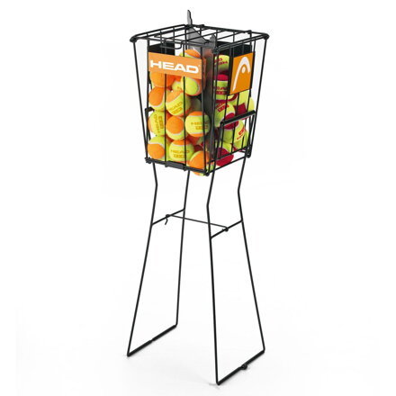 Ball Basket with separator