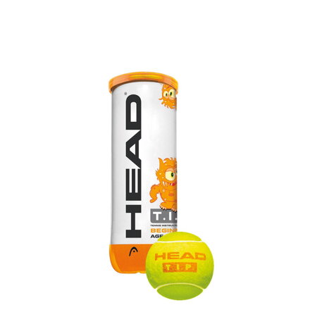3B HEAD TIP orange - 6DZ