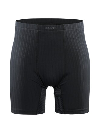 Boxerky  CRAFT Active Ext. 2.0 - černá