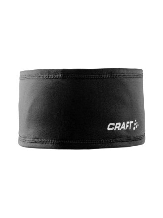 Čelenka CRAFT Thermal - černá