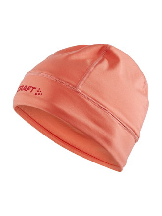 Čiapka CRAFT CORE Essence Ther - oranžová
