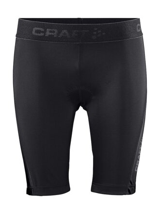 Cyklonohavice CRAFT Bike JR - černá