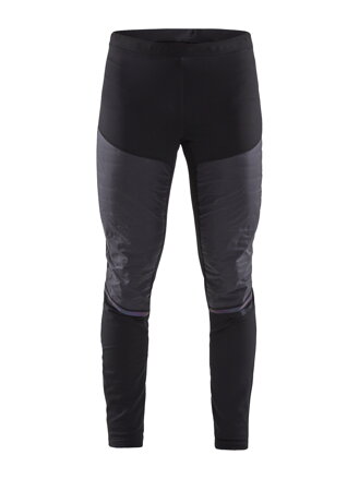 Nohavice CRAFT SubZ Padded Tig - černá