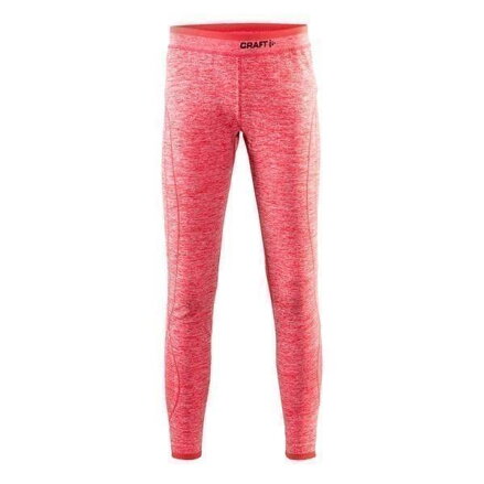 Spodky CRAFT Active Comfort JR - oranžová