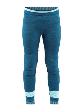 Spodky CRAFT Fuseknit Comfort - modrá