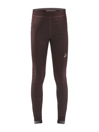 Spodky CRAFT Fuseknit Comfort - růžová