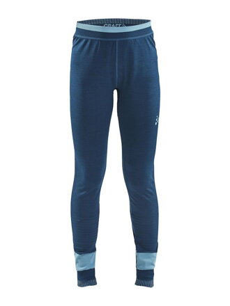 Spodky CRAFT Fuseknit Comfort - tmavě modrá