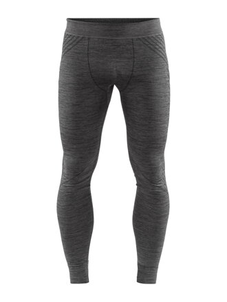 Spodky CRAFT Fuseknit Comfort - tmavě šedá