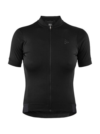 Cyklodres CRAFT CORE Essence T - černá