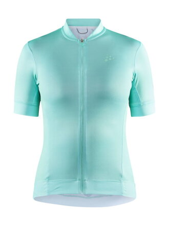 Cyklodres CRAFT CORE Essence T - světle zelená